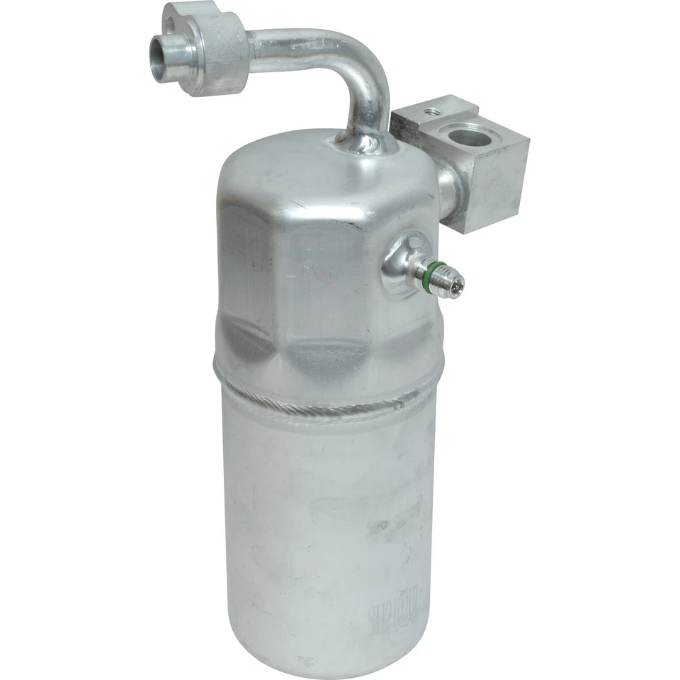 UAC A/C Accumulator For 2000-2003 Chevrolet Suburban 1500 - Image 2 of 4