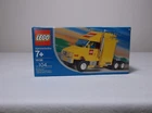 LEGO TOWN 10156 LEGO Truck - New, Unopened, Sealed Set - Retired - 2004