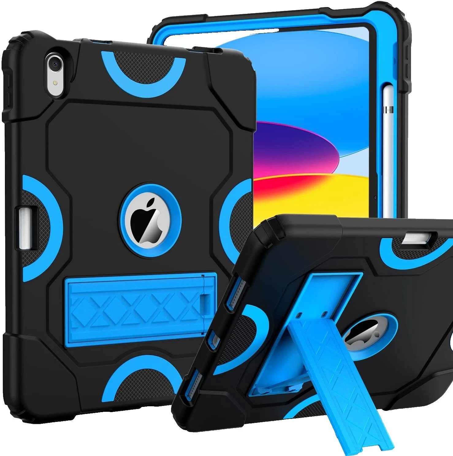 Amigos tablets y e-reader de los casos, cubiertas y Teclado Folios Para Apple