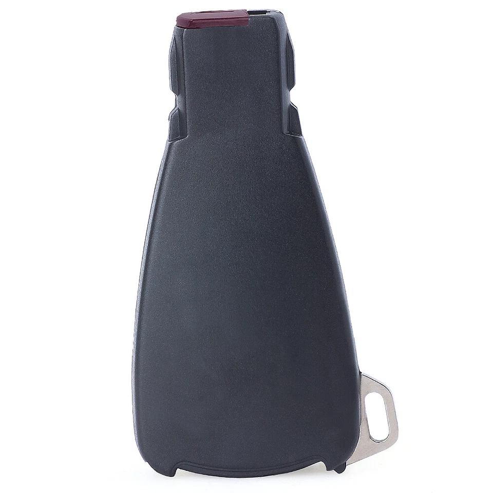 Remote Key Shell Case for Mercedes Benz E C S CLK E430 S500 CLK320 1997-2002 - Image 4 of 4