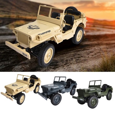 jjrc willys jeep