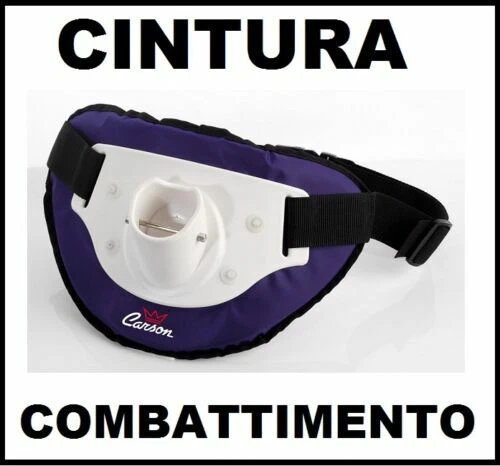 Cinture da combattimento per pescatori