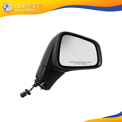 Right Passenger Side Mirror Heated 5 Pin For Chevrolet Trax 1.4L 1.8L 2015-2016