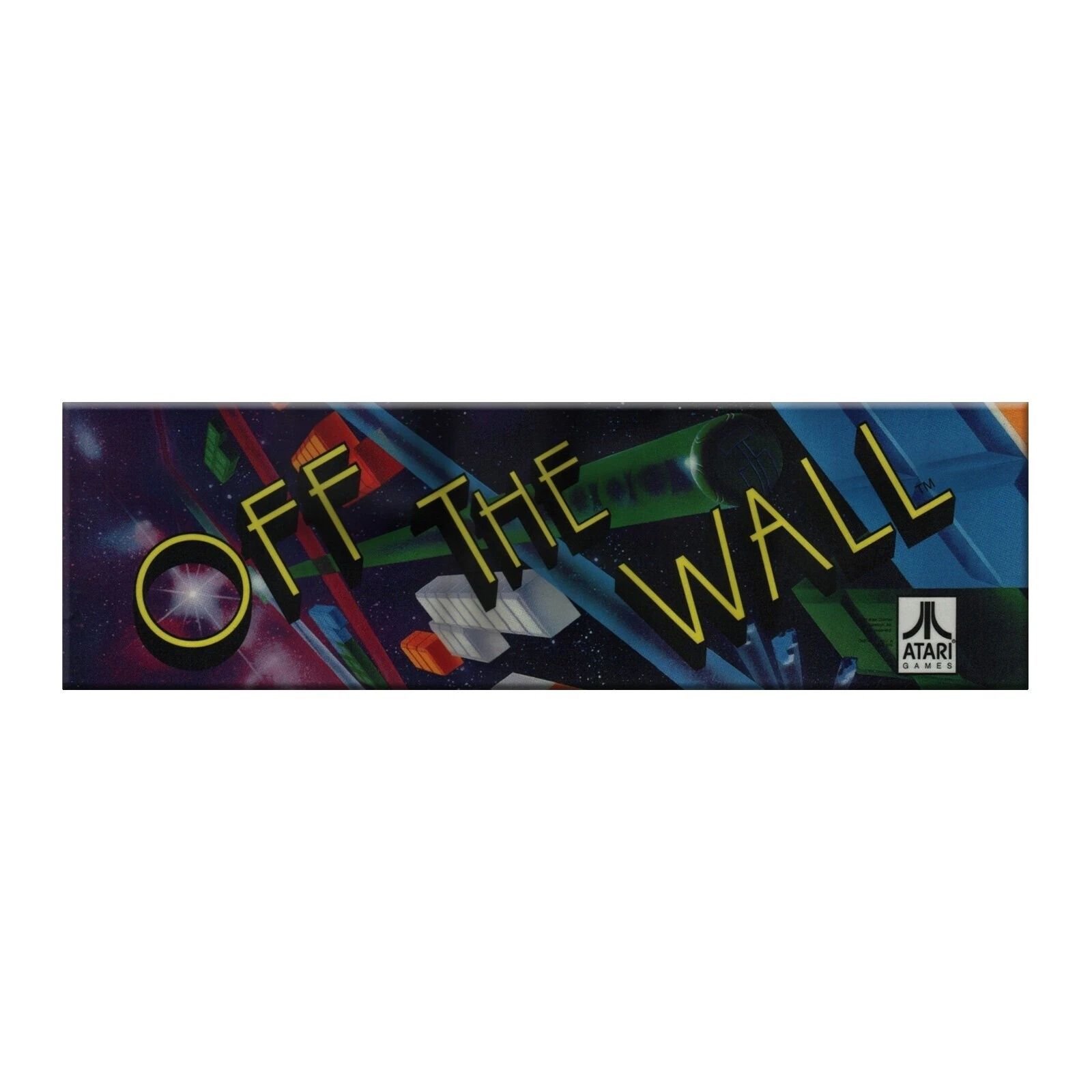 1991 收藏街机游戏替换部件