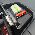 For 2023-2026 Honda CRV CR-V Dashboard Storage Box Organizer Tray Accessories