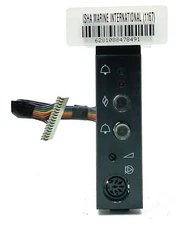 PCB 890012710301 Circuit Board 392210190746