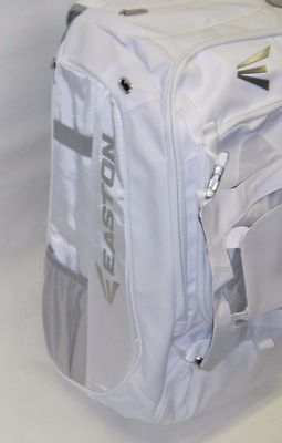WALK-OFF LE BATPACK LIMITED EDITION BASEBALL SOFTBALL BAG WHITE | eBay