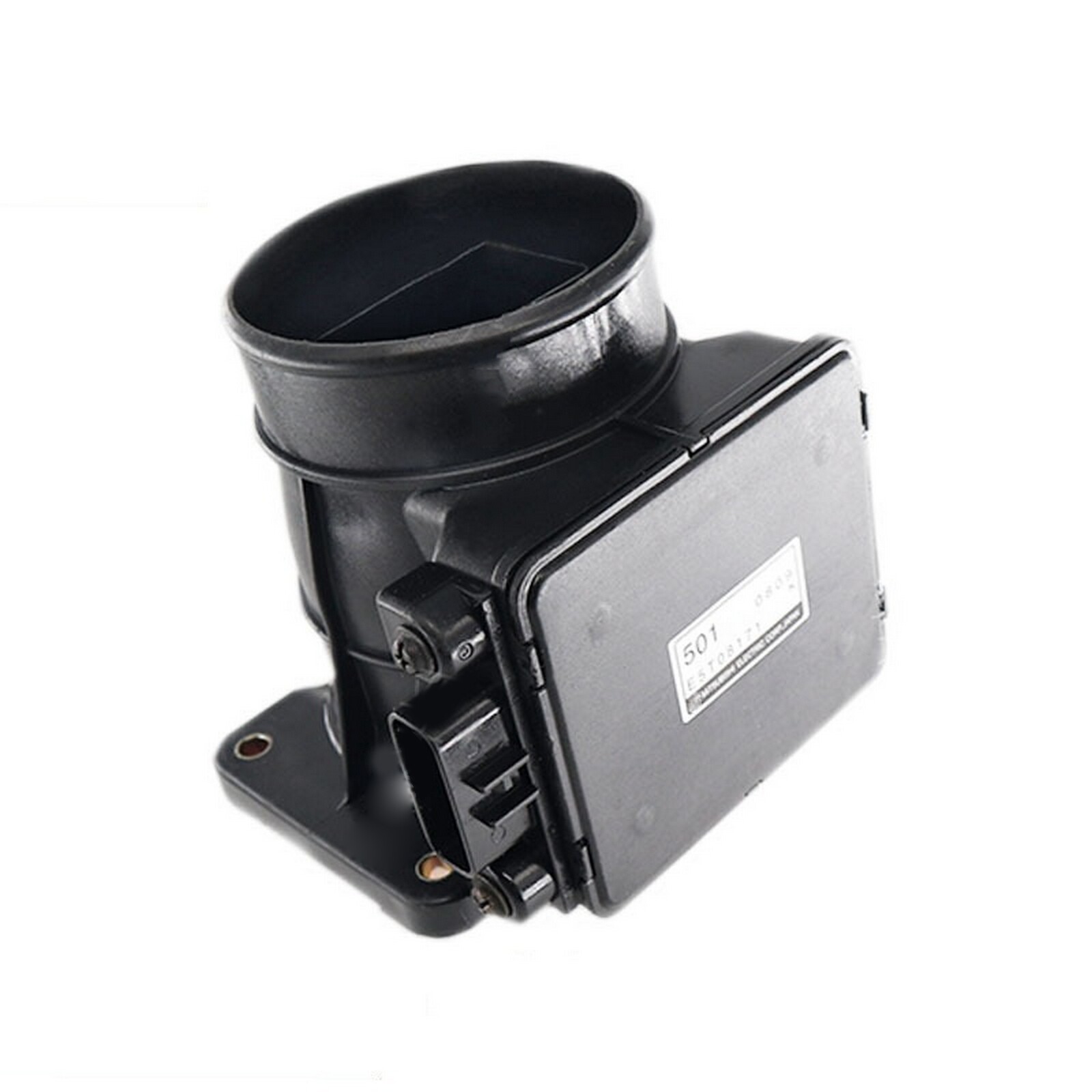 Mass Air Flow Sensor Replacement for Chrysler Dodge Mitsubishi 