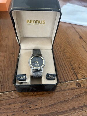Bernus Watch