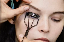 Christian DIOR Backstage Eyelash Curler ULTRA PRO mascara shu uemura shiseido