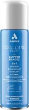 Andis Cool Care Plus 15.5 Oz Spray For Clipper Blades