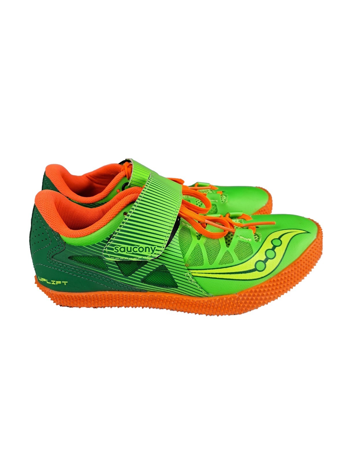 Saucony -shoes Saucony Uplift HJ Mens Shoes Wildfire Sports