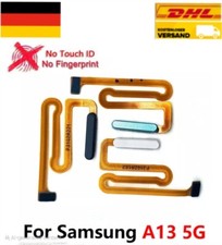 Samsung Galaxy A13 4G/5G Power Button Flex Ein Aus Schalter Knopf only Button