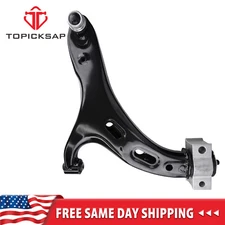 Front Lower Right Control Arm w/Ball Joint RK623476 For 2015-2019 Legacy Outback