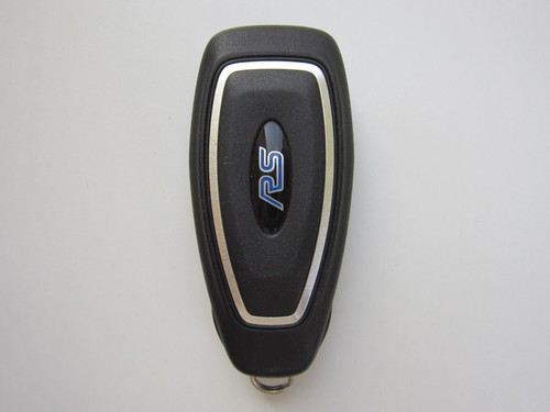 OEM 2015-2019 FORD FOCUS RS MANUAL SHIFT SMART KEY KEYLESS REMOTE FOB 164-R8100 - Picture 3 of 6