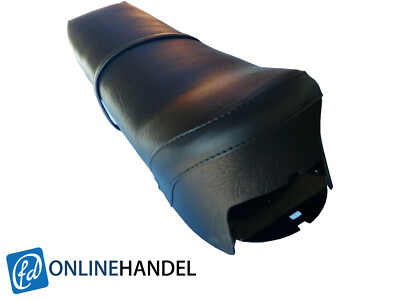 Hercules Super Sport  Sitzbankbezug Sitzbezug Sitzleder  für Denfeld Sitzbank 