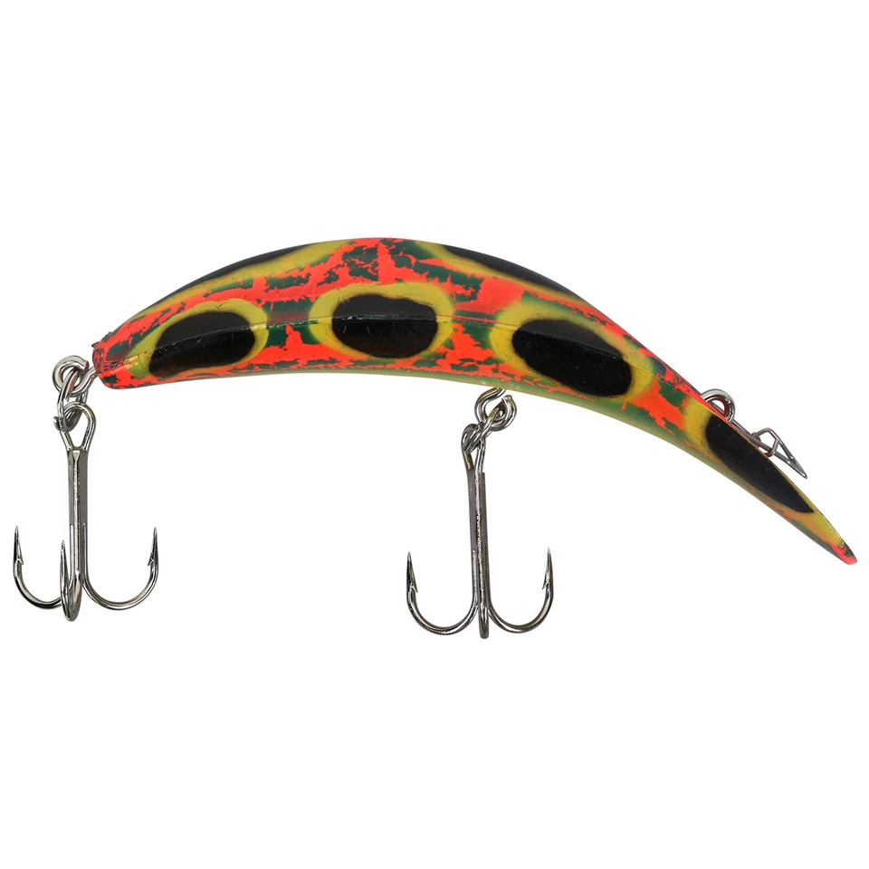 Worden's Flatfish - M2/T50/T55/T60 - Image 2 of 4