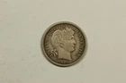 1914 Barber Dime