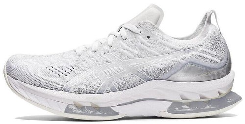 ASICS Kinsei Blast White Black 1011B203-109 | eBay