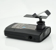 ESCORT Radar Magnetic Mounting Bracket with Visor Clip       (VC-EMAG)
