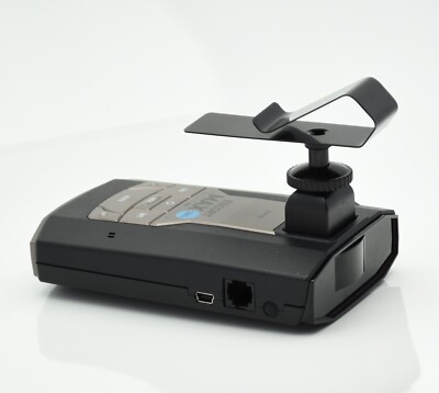 ESCORT REDLINE Series Radar Magnetic Mounting Bracket with Visor Clip  (VC-EMAG)