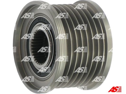 As-Pl AFP3016(V) Generatorfreilauf FÜR Nissan Opel Renault Vauxhall-image