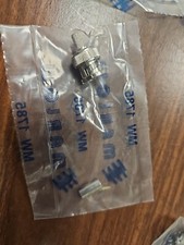 BNC MALE CRIMP CONNECTOR X RG-58 RG-59