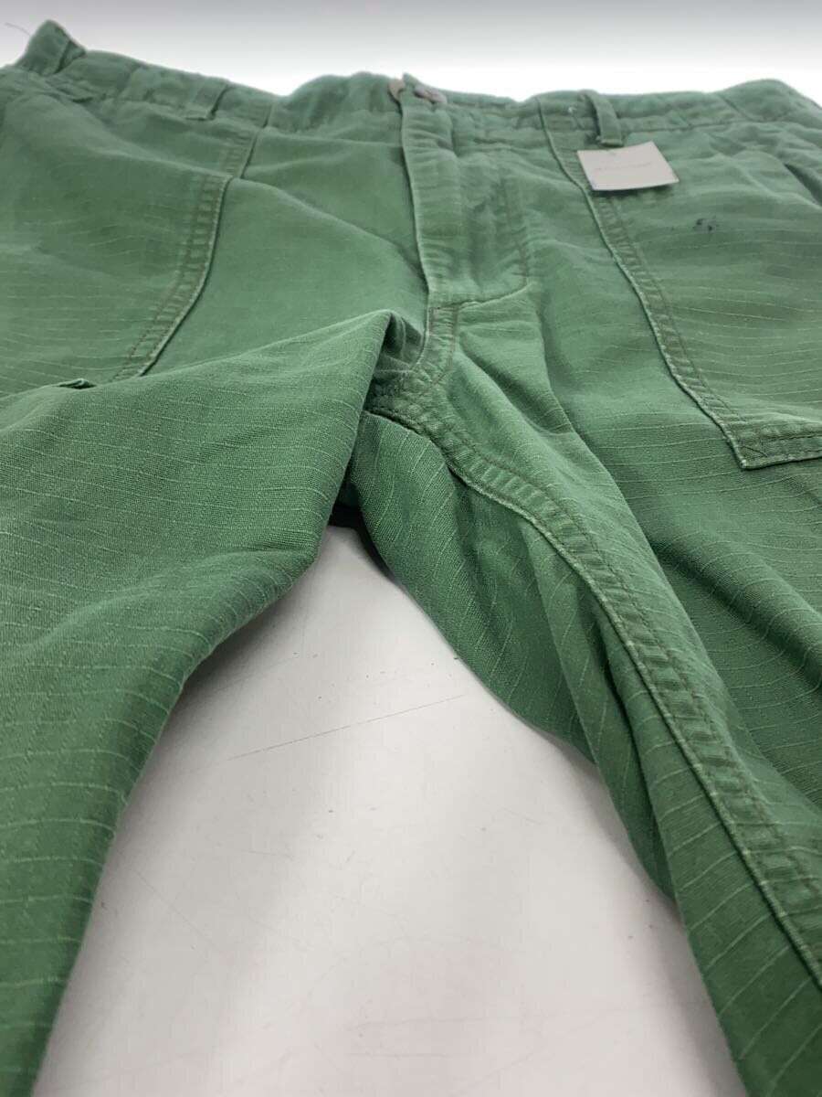 Engineered Garments baker Pants green S Used | eBay