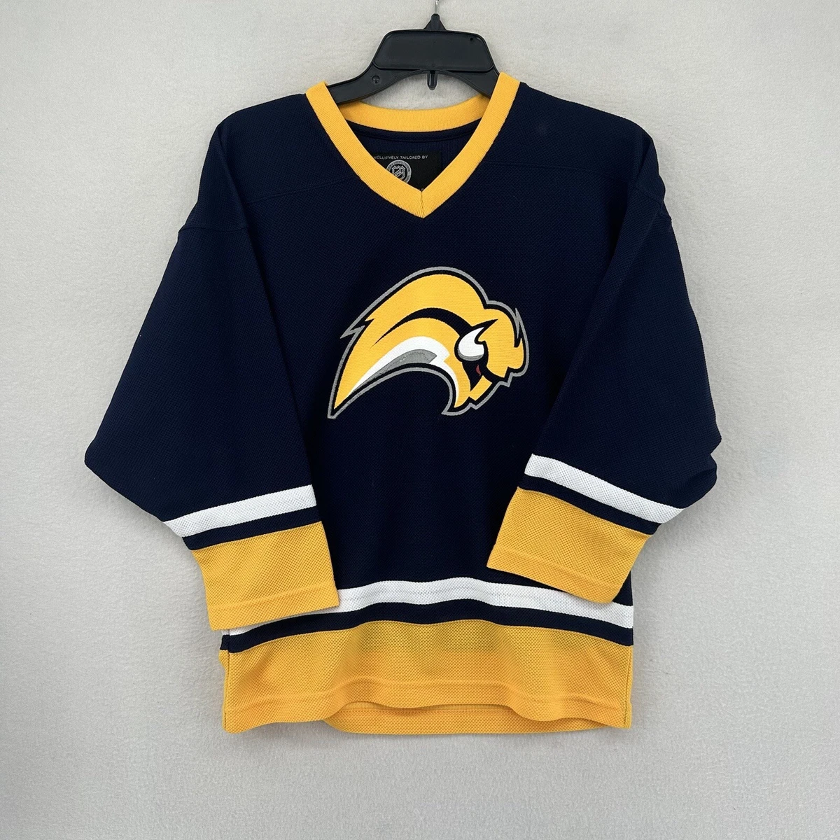 Retro Sabres Jersey 