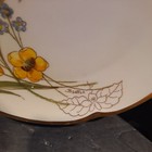 Pair Pickard Hand Painted Cabinet Plates 1905-10 signed Anton Beutlich — photo 4