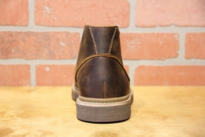 clarks bushacre ridge