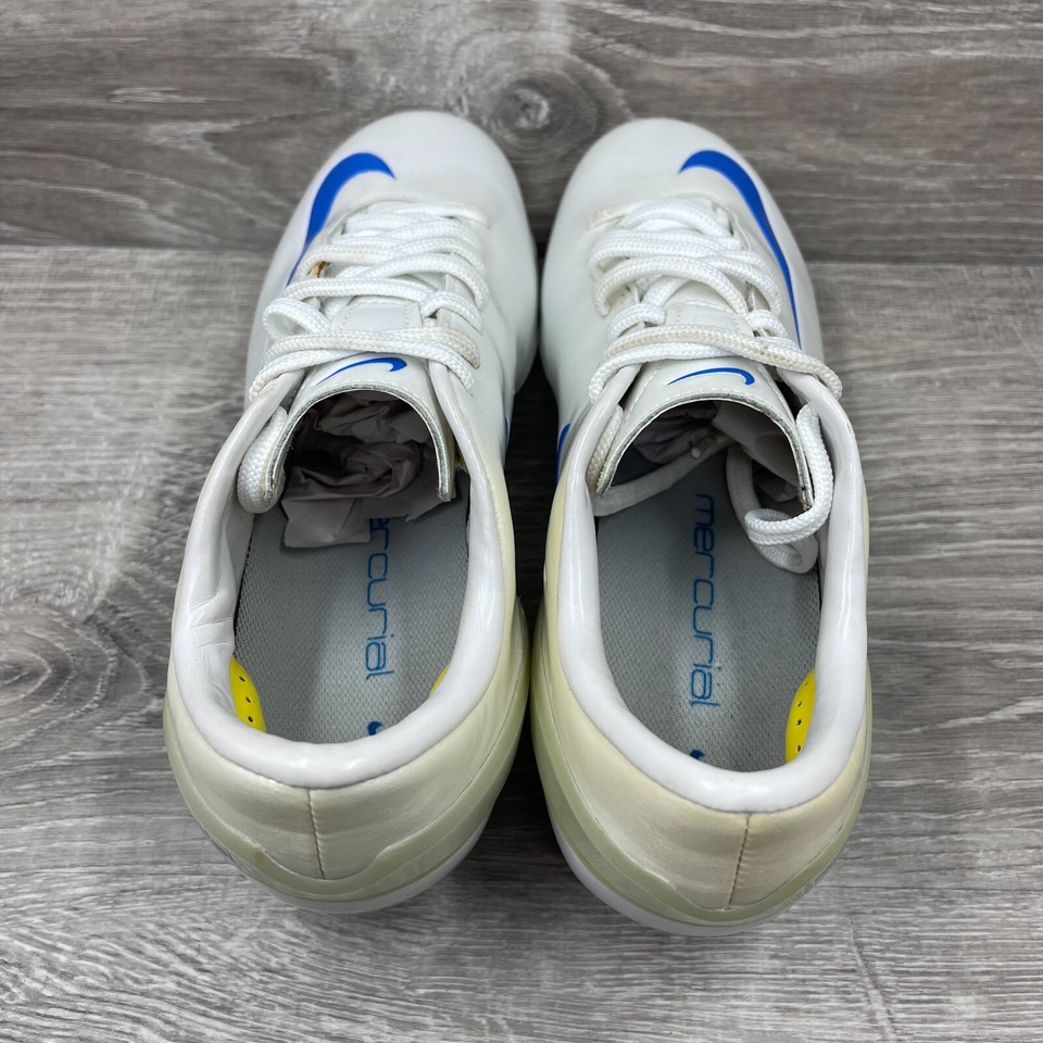 nike mercurial talaria iv