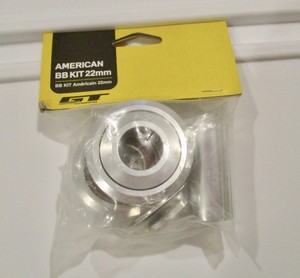 gt bottom bracket