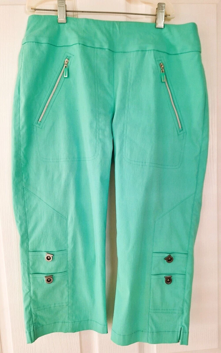 Jamie sadock store golf capris