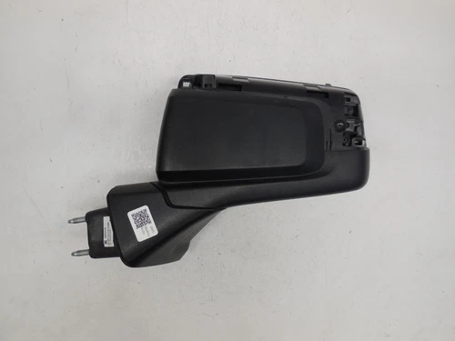 Chevrolet Silverado Side View Door Mirror Driver's Left 84823128 2019 - 2023