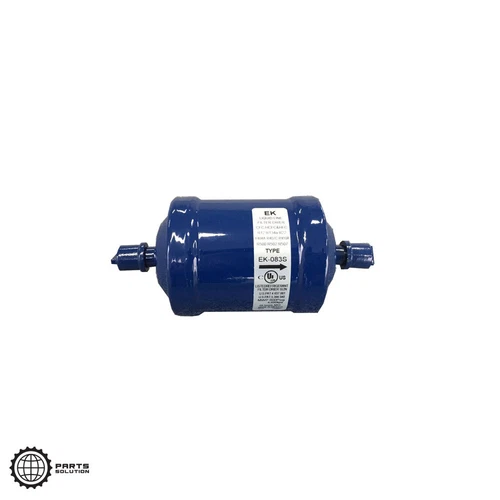 NEW Emerson EK-083S Liquid Line Filter Drier OEM 