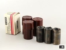 CANON Film magazine x3set Exc From Japan