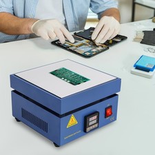 Electronic Hot Plate Preheat Soldering Preheating Station Facility Tools 850W