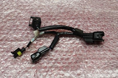 2013 2016 2014 TRIUMPH DAYTONA 675 OEM engine sub loom wiring harness #7080