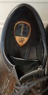 Dockers Black Men's Size 12 Stain Defender Leather Shoes — photo 3