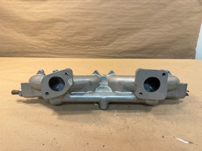 Original Triumph GT6 MK2 Intake Inlet Manifold 308671 V3153