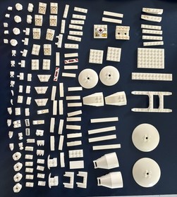 LEGO NINJAGO: Ultra Stealth Raider (70595)