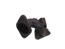 Auspuffkrümmer Abgaskrümmer Turbolader Krümmer M9R (615) passt für RENAULT  GRAN