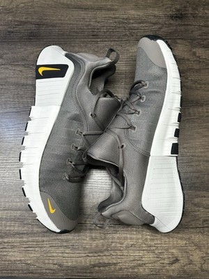 Nike Free Metcon 6 Cave Stone FJ7127-201 Men's Size 13 | eBay