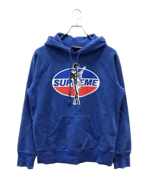 Sweat à capuche S