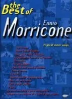 The Best Of Ennio Morricone | Ennio Morricone | Taschenbuch | Buch