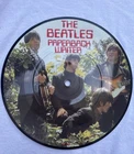 THE BEATLES - Paperback Writer -UK 7" Vinyl Record Picture Disc 20th Anniversary