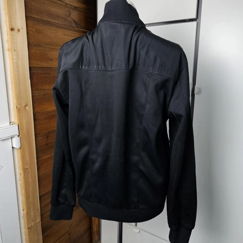 Zara Man Casual Jacket | Trendy Streetwear Look - Image 3 of 4