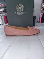 Alberto Fasciani Pink Ballerina Size EU37 AFB29