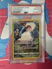 Snorlax TG10/TG30 Swsh11: Lost Origin Trainer Gallery Holo PSA 10